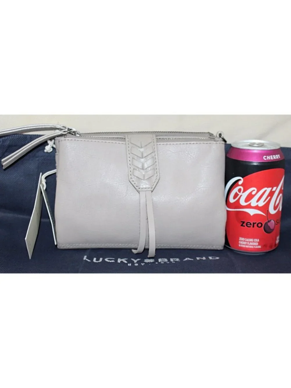 New with Tags -Lucky Brand 